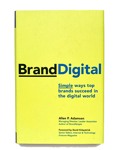 Brand Digital cover